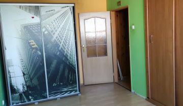 Mieszkanie 2-pokojowe Leszno, ul. Grunwaldzka