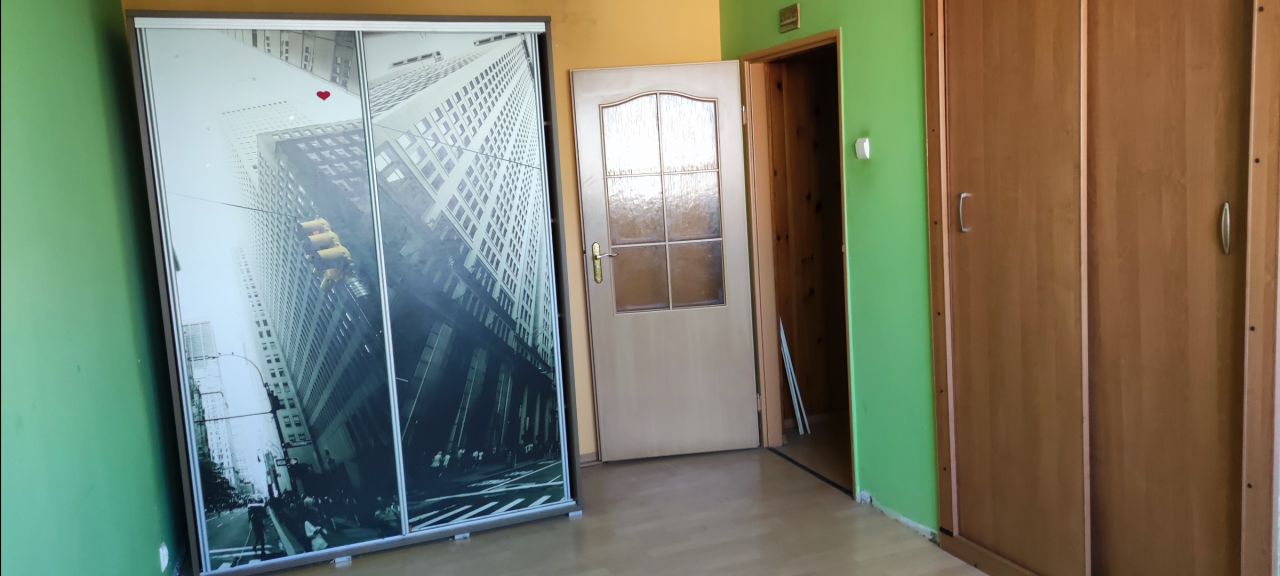 Mieszkanie 2-pokojowe Leszno, ul. Grunwaldzka. Zdjęcie 2