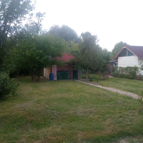 Działka rekreacyjna Rudnik. Zdjęcie 1