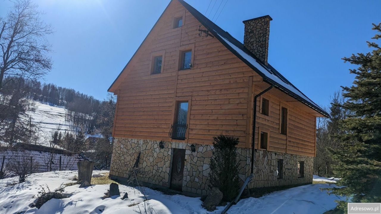 dom wolnostojący, 5 pokoi Glinka. Zdjęcie 7