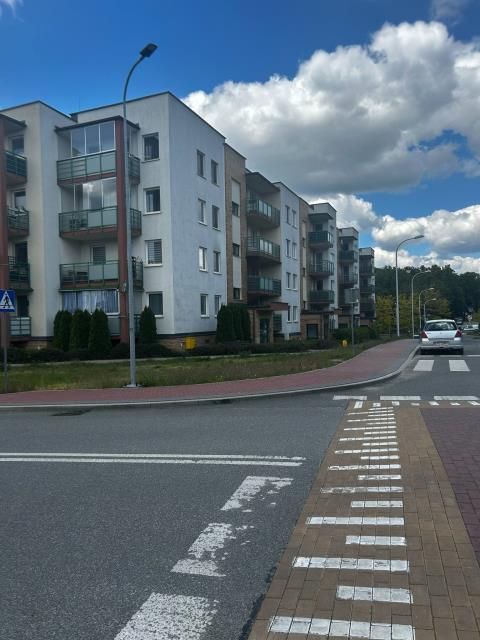 Mieszkanie 2-pokojowe Puławy Górna Niwa. Zdjęcie 13