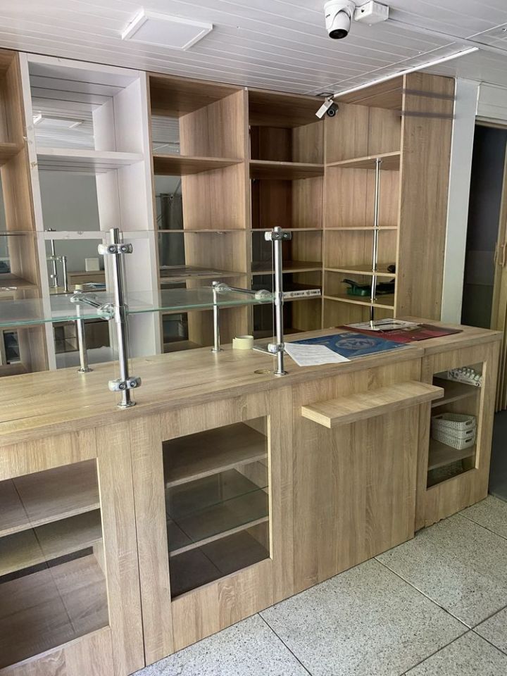 Lokal Częstochowa Tysiąclecie, ul. Dekabrystów