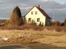 dom wolnostojący, 4 pokoje Bogatynia Markocice, ul. Leśna. Zdjęcie 3