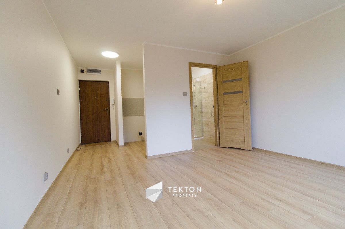 Mieszkanie 1-pokojowe Gdynia Redłowo, ul. Bohaterów Starówki Warszawskiej. Zdjęcie 5