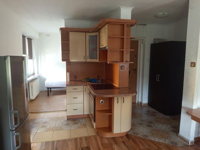 Mieszkanie 2-pokojowe Świnoujście Warszów, ul. Norberta Barlickiego. Zdjęcie 1