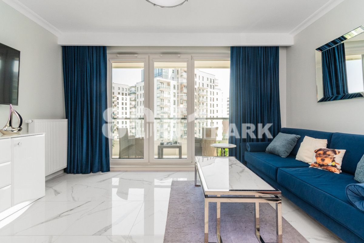 Mieszkanie 2-pokojowe Gdańsk Przymorze, ul. Obrońców Wybrzeża