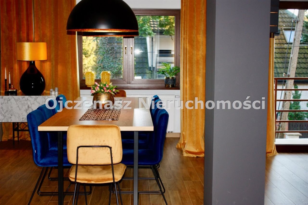 bliźniak, 9 pokoi Bydgoszcz Miedzyń. Zdjęcie 4