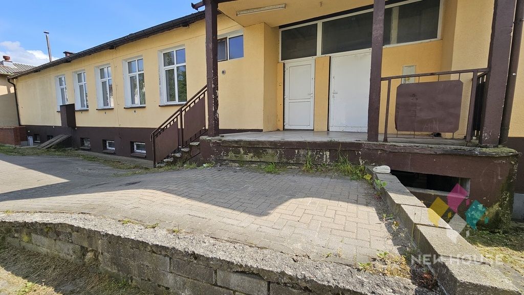 Lokal Orneta, ul. Podleśna. Zdjęcie 11