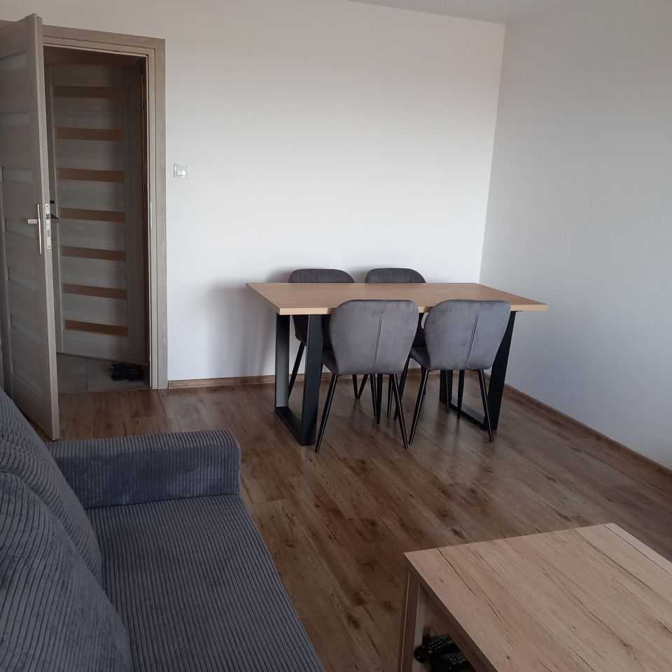 Mieszkanie 2-pokojowe Biała Podlaska, ul. Stanisława Tessaro. Zdjęcie 5