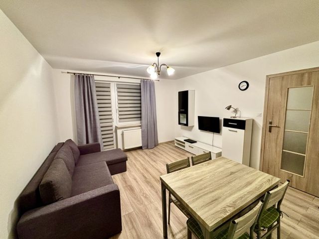 Mieszkanie 2-pokojowe Zamość. Zdjęcie 1