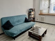 Mieszkanie 1-pokojowe Tczew, ul. Saperska