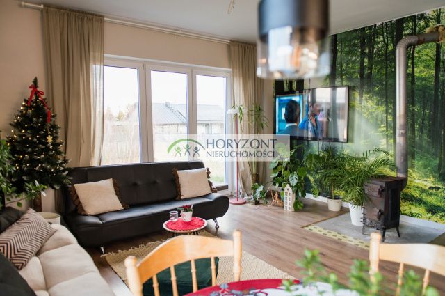 dom wolnostojący Przyjaźń. Zdjęcie 11