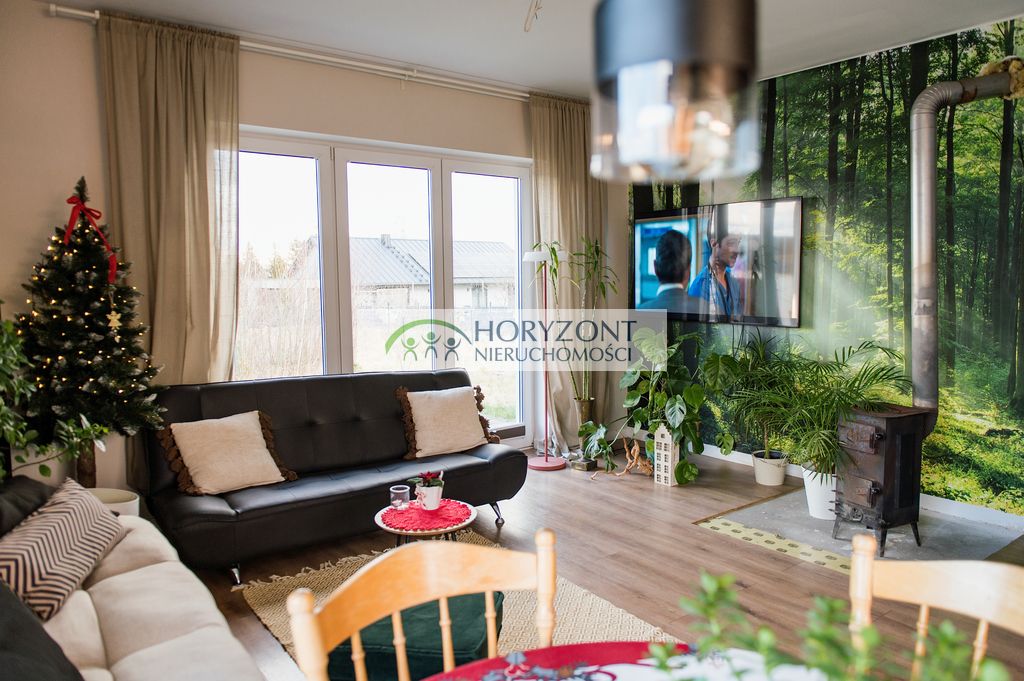 dom wolnostojący Przyjaźń. Zdjęcie 11