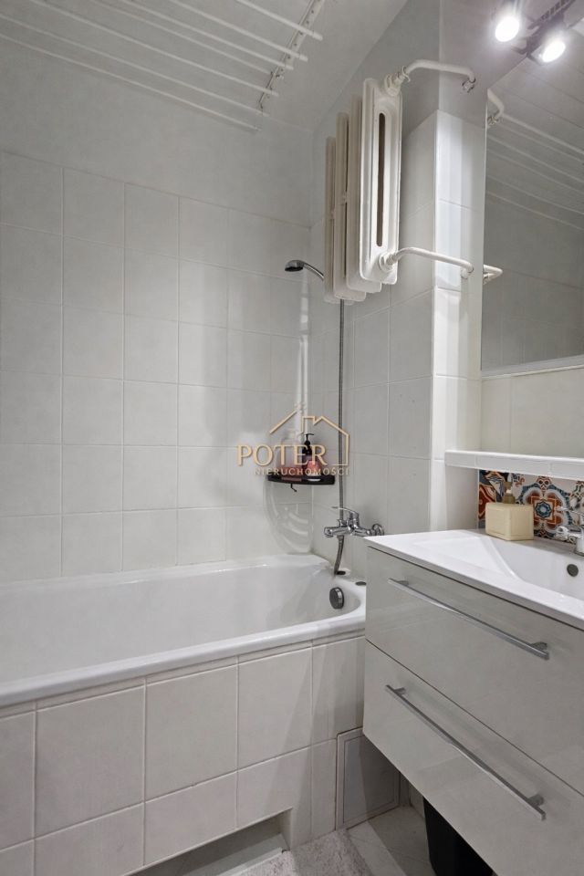 Mieszkanie 3-pokojowe Wrocław Krzyki, ul. Orzechowa. Zdjęcie 12