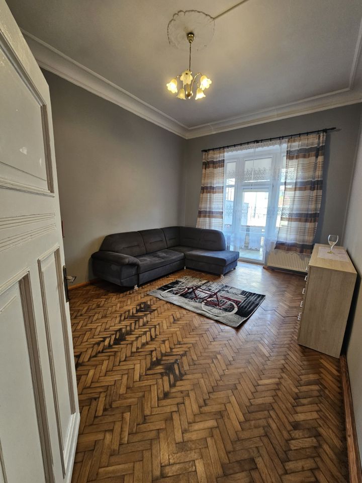 Mieszkanie 5-pokojowe Brzeg Centrum, ul. Robotnicza. Zdjęcie 5