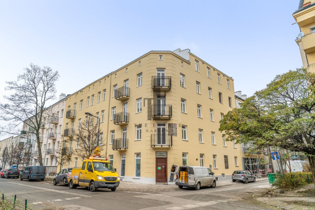 Mieszkanie 2-pokojowe Warszawa Praga, ul. Zachariasza. Zdjęcie 10