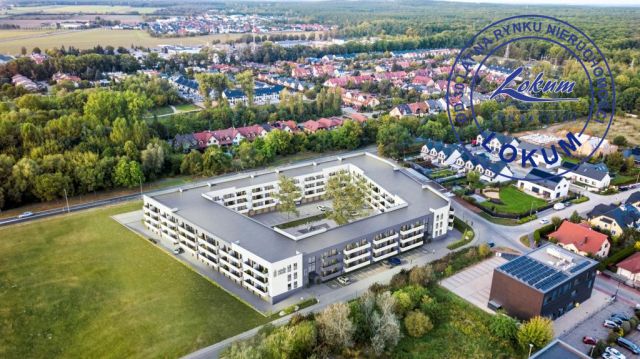 Mieszkanie 2-pokojowe Leszno. Zdjęcie 2