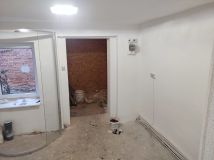 dom wolnostojący Bierzwnik, ul. Mickiewicza. Zdjęcie 2