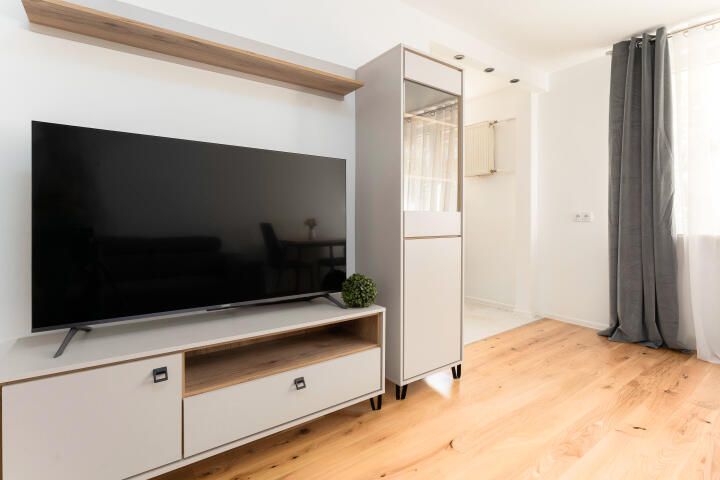 Mieszkanie 2-pokojowe Warszawa Śródmieście, ul. Mordechaja Anielewicza. Zdjęcie 4