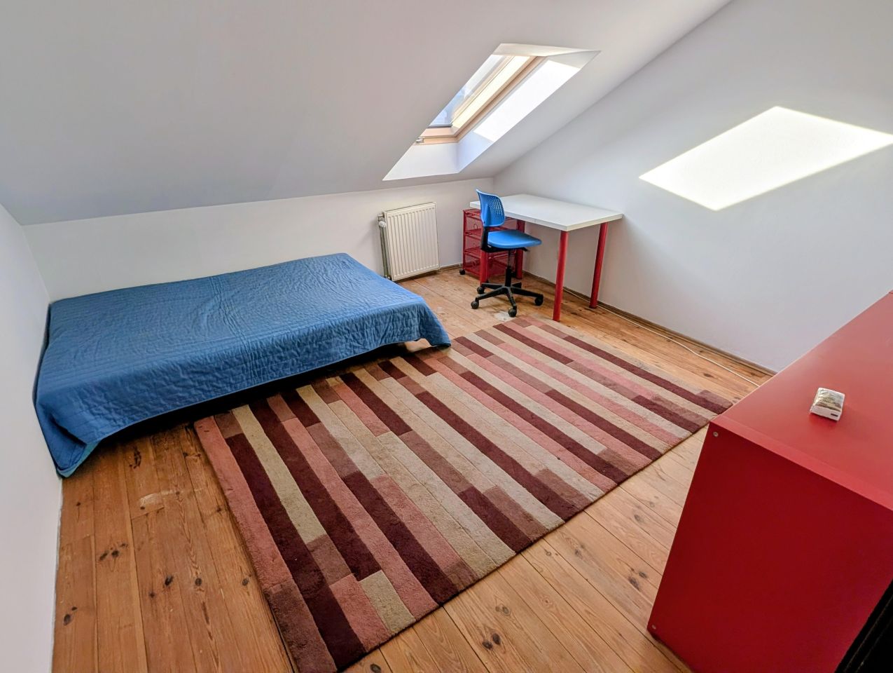 Mieszkanie 4-pokojowe Marki, ul. Kosynierów. Zdjęcie 6