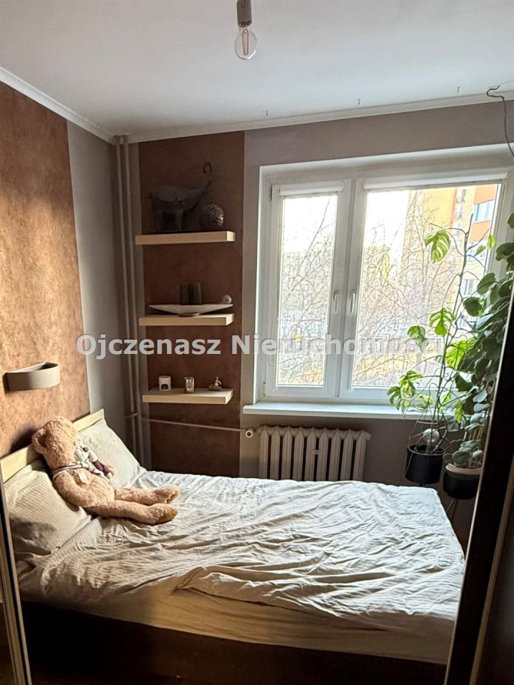 Mieszkanie 3-pokojowe Bydgoszcz Fordon. Zdjęcie 5