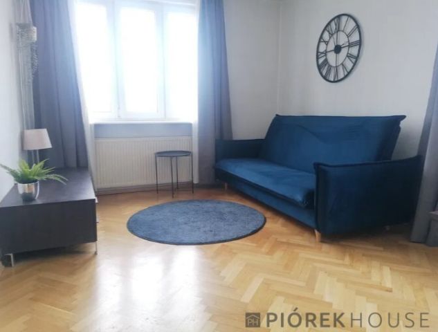 Mieszkanie 2-pokojowe Warszawa Śródmieście, ul. Polna. Zdjęcie 1