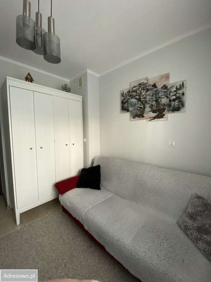 Mieszkanie 3-pokojowe Olsztyn, ul. Jagiellońska. Zdjęcie 8