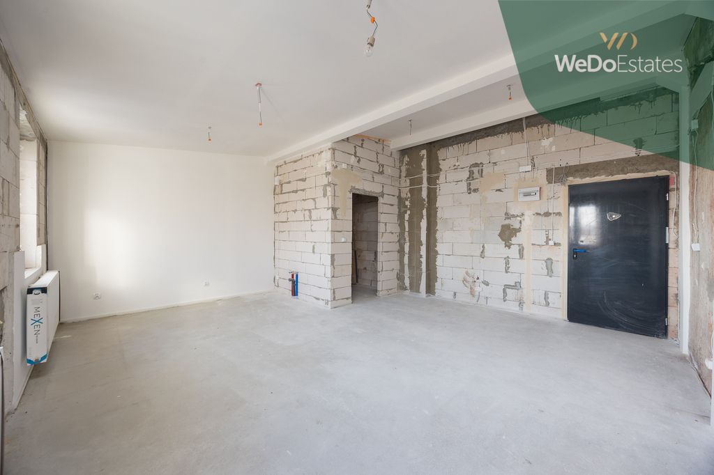 Mieszkanie 1-pokojowe Warszawa Praga-Północ, ul. Łochowska. Zdjęcie 5