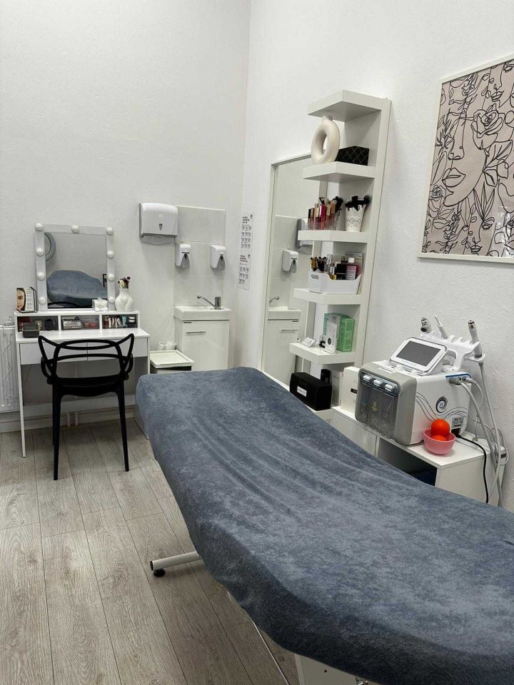 Lokal Szczecin Zdroje. Zdjęcie 2