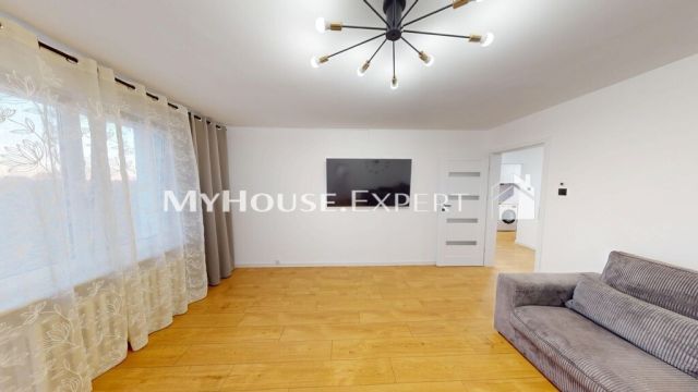 Mieszkanie 3-pokojowe Gorzów Wielkopolski. Zdjęcie 1