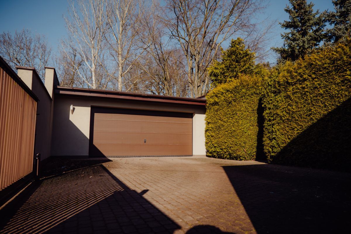 dom wolnostojący, 5 pokoi Łódź Chojny, ul. Kosynierów Gdyńskich. Zdjęcie 35