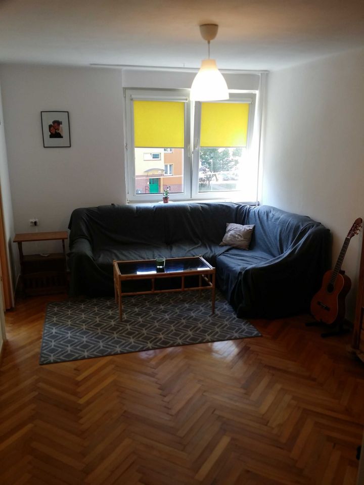 Mieszkanie 2-pokojowe Lubin Centrum, ul. Kazimierza Wielkiego. Zdjęcie 6