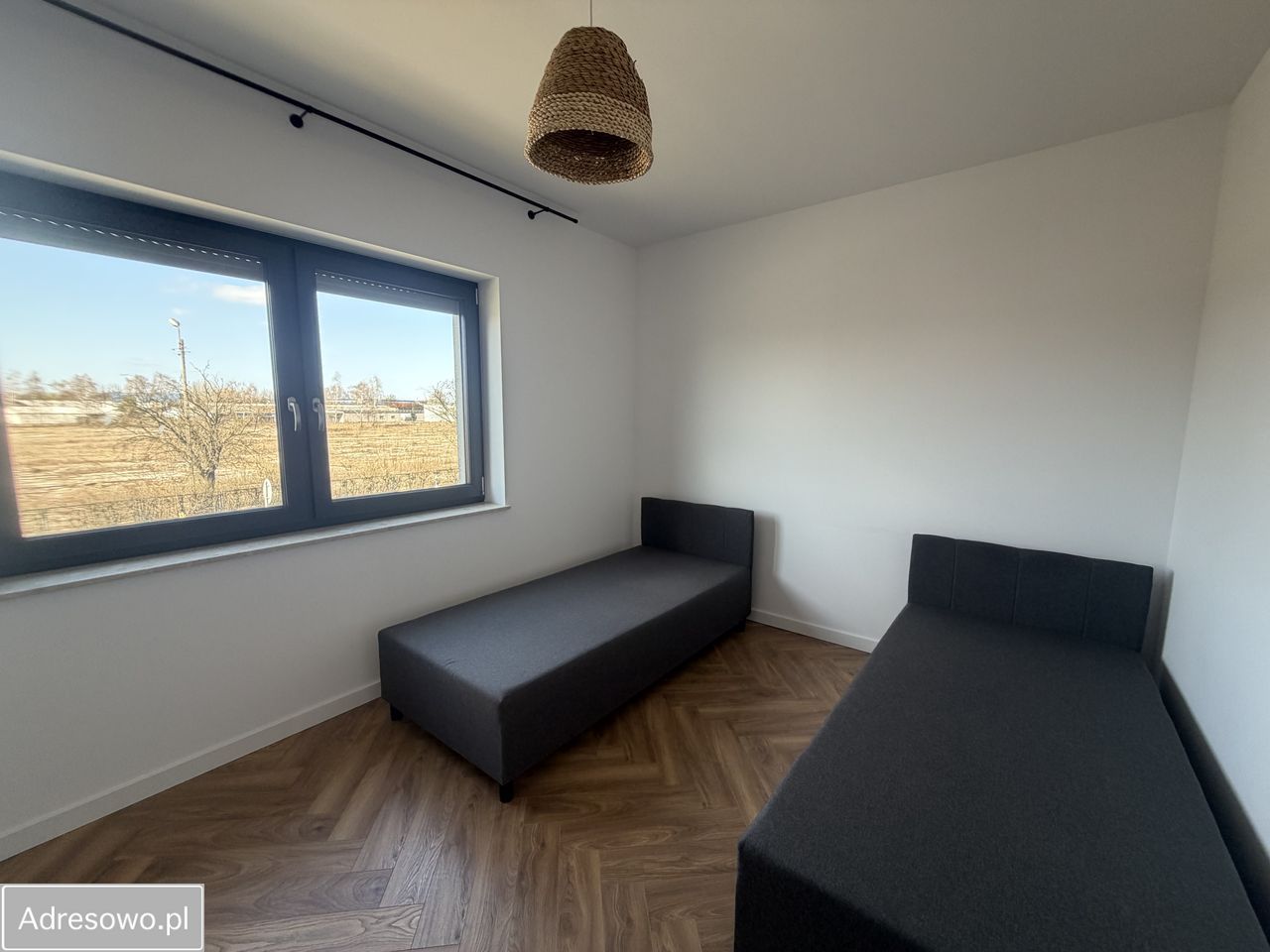 Mieszkanie 3-pokojowe Września, ul. Głogowska. Zdjęcie 8