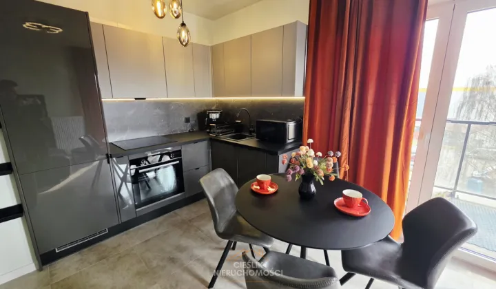 Mieszkanie 3-pokojowe Katowice Dąbrówka Mała, ul. Wiertnicza