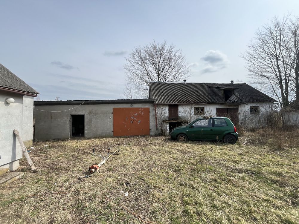 gospodarstwo Trzepnica. Zdjęcie 3