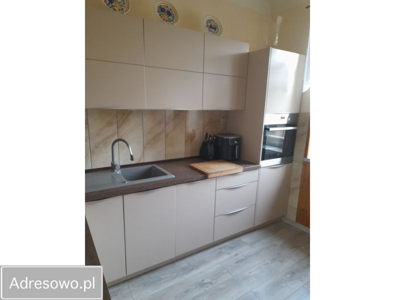 Mieszkanie 3-pokojowe Warszawa Ursus, ul. Michała Spisaka. Zdjęcie 11