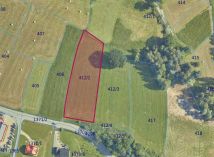 Działka budowlana Lipowe. Zdjęcie 1