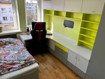 Mieszkanie 4-pokojowe Lublin, ul. Nałkowskich. Zdjęcie 1