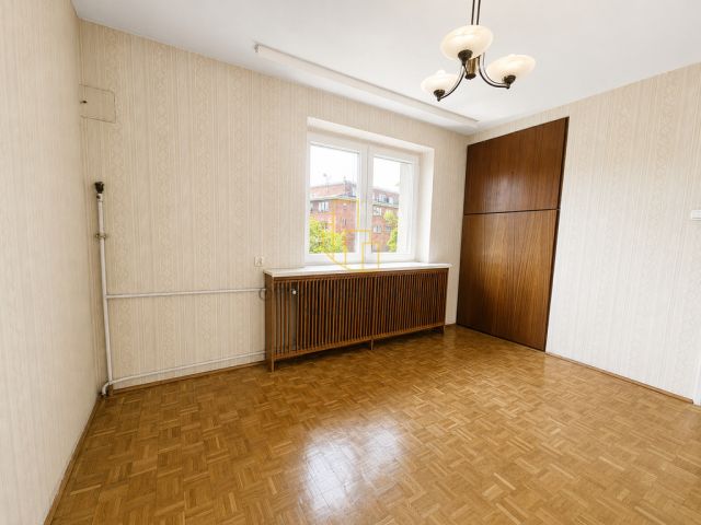 Mieszkanie 2-pokojowe Wrocław Stare Miasto, ul. Podwale. Zdjęcie 4