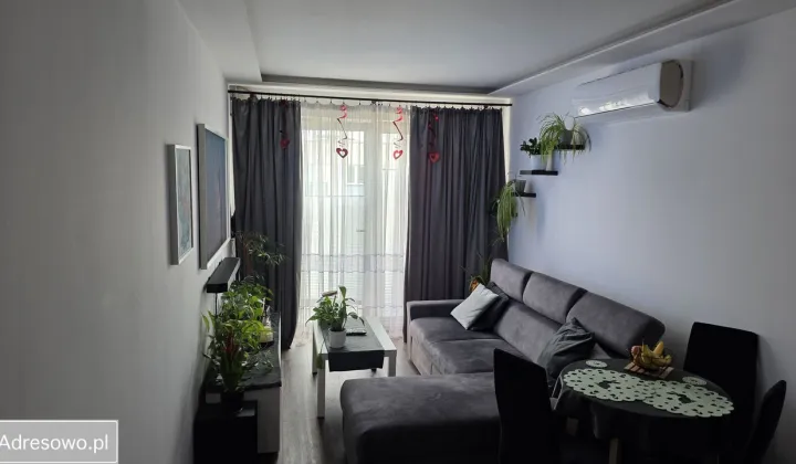 Mieszkanie 3-pokojowe Mikołów Reta Śmiłowicka, ul. Storczyków