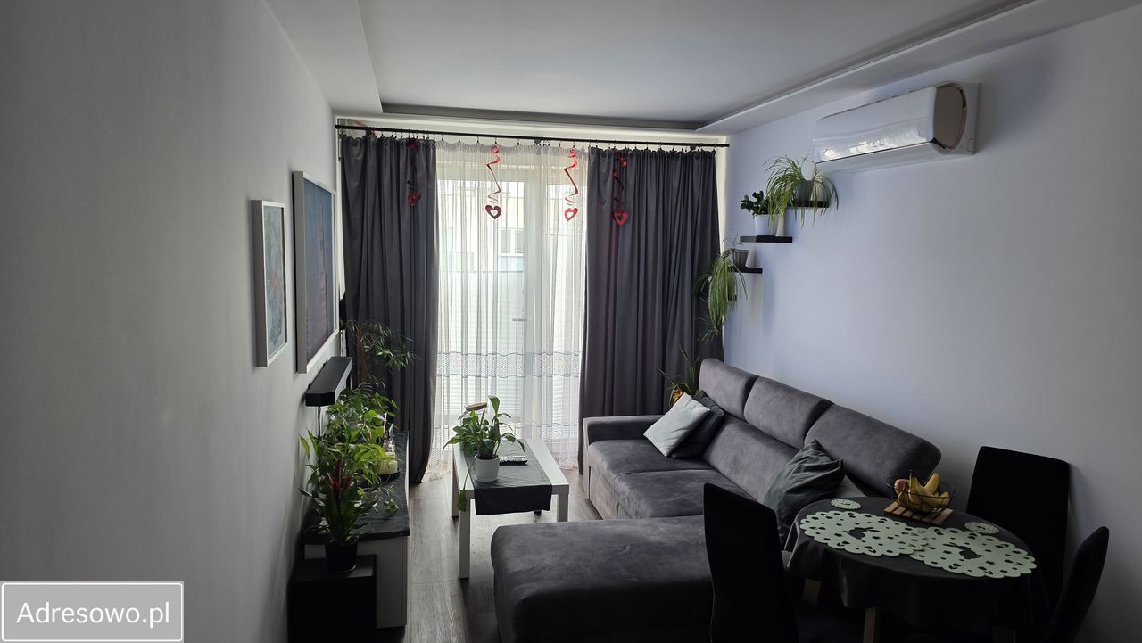 Mieszkanie 3-pokojowe Mikołów Reta Śmiłowicka, ul. Storczyków. Zdjęcie 1