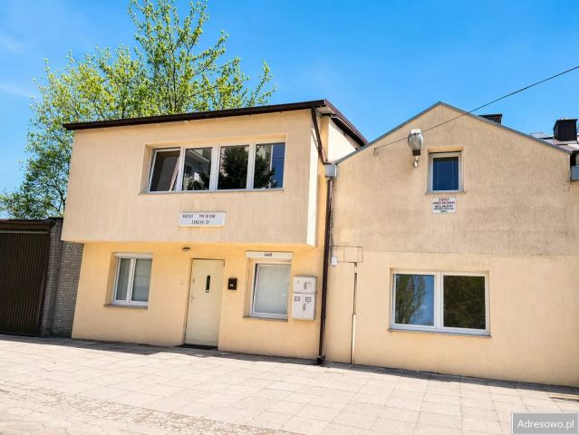 bliźniak, 5 pokoi Łódź, ul. Karola Libelta. Zdjęcie 1