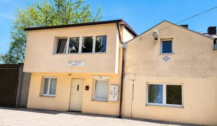 bliźniak, 5 pokoi Łódź, ul. Karola Libelta