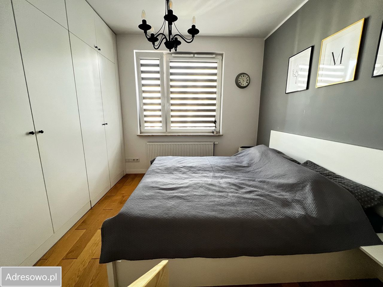 Mieszkanie 2-pokojowe Warszawa Ursynów, ul. Jurajska. Zdjęcie 2