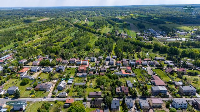 dom wolnostojący, 5 pokoi Zgierz Rudunki, ul. Przedwiośnie. Zdjęcie 19