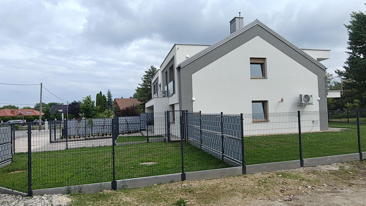 Mieszkanie 3-pokojowe Tarnów Gumniska, ul. Antoniego Gładysza. Zdjęcie 8