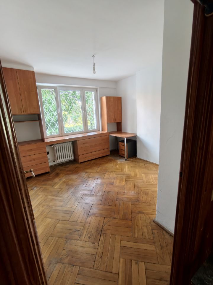 Mieszkanie 2-pokojowe Warszawa Sielce, ul. Iwicka. Zdjęcie 4