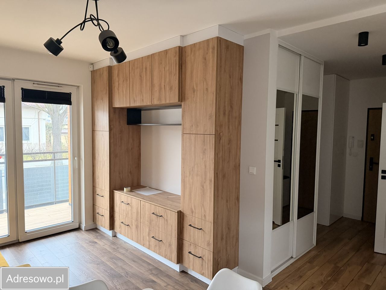 Mieszkanie 2-pokojowe Włocławek Centrum, ul. Szpitalna. Zdjęcie 9