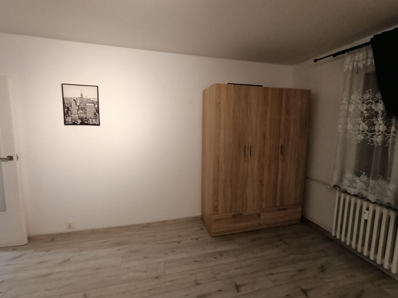 Mieszkanie 3-pokojowe Leszno Centrum, ul. Grunwaldzka. Zdjęcie 8