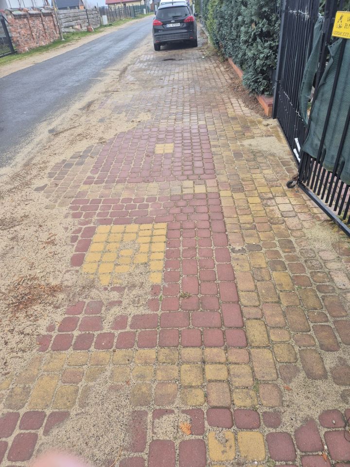 Działka rekreacyjna Spalona. Zdjęcie 5